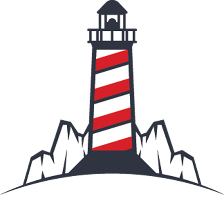 شعار منارة الإسكندرية